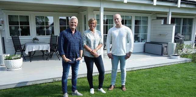 00:20: Åndenes makt (S15 E11) (S15) | VOX | 12/5 2025