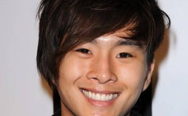 Justin Chon