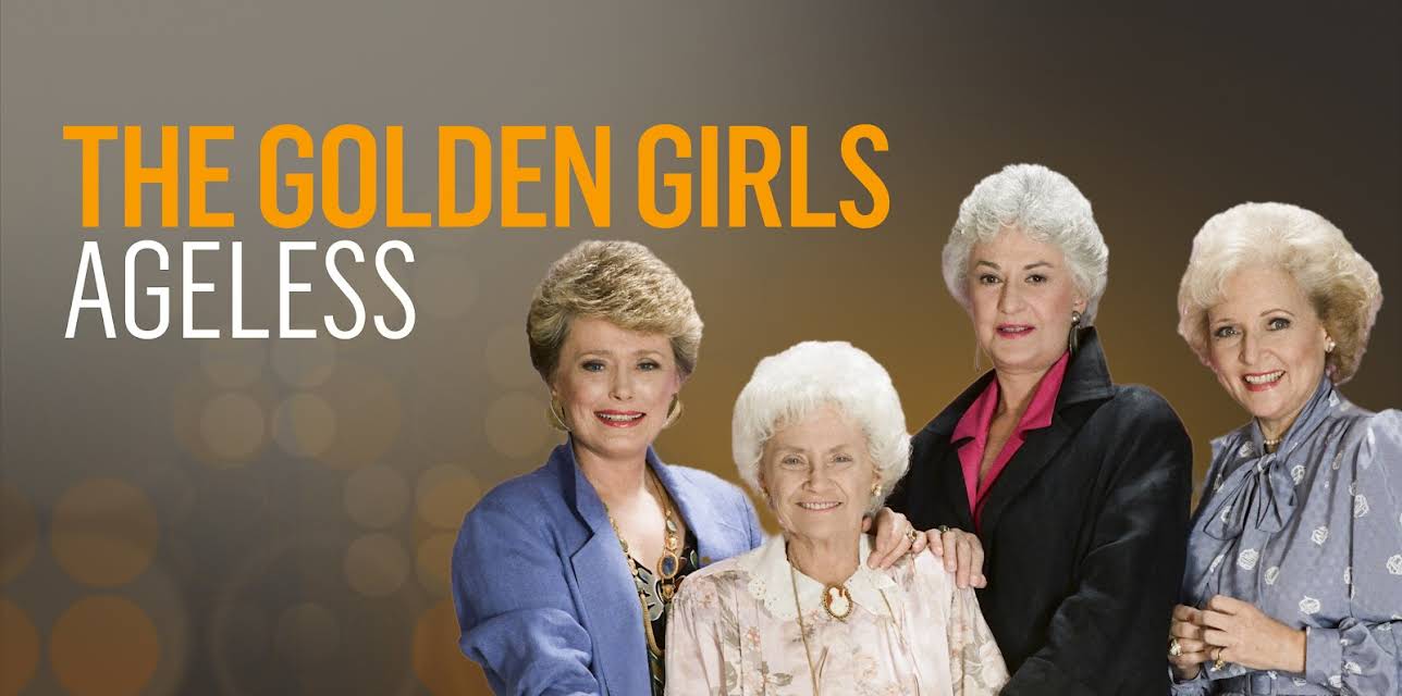 Golden Girls season-1