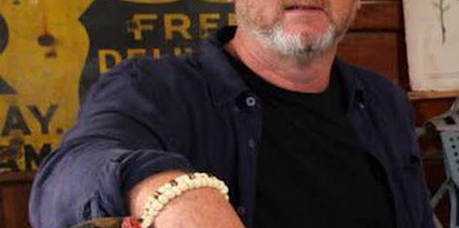 01:42: Maestros de la restauración: El taller: Episodio 1 | Discovery | 3/18 2026