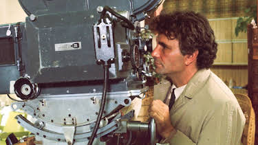 2:55 PM: Columbo: Fade into Murder | 5 USA | 8/23 2026