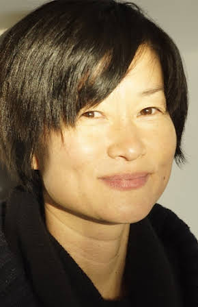 So Yong Kim as Director