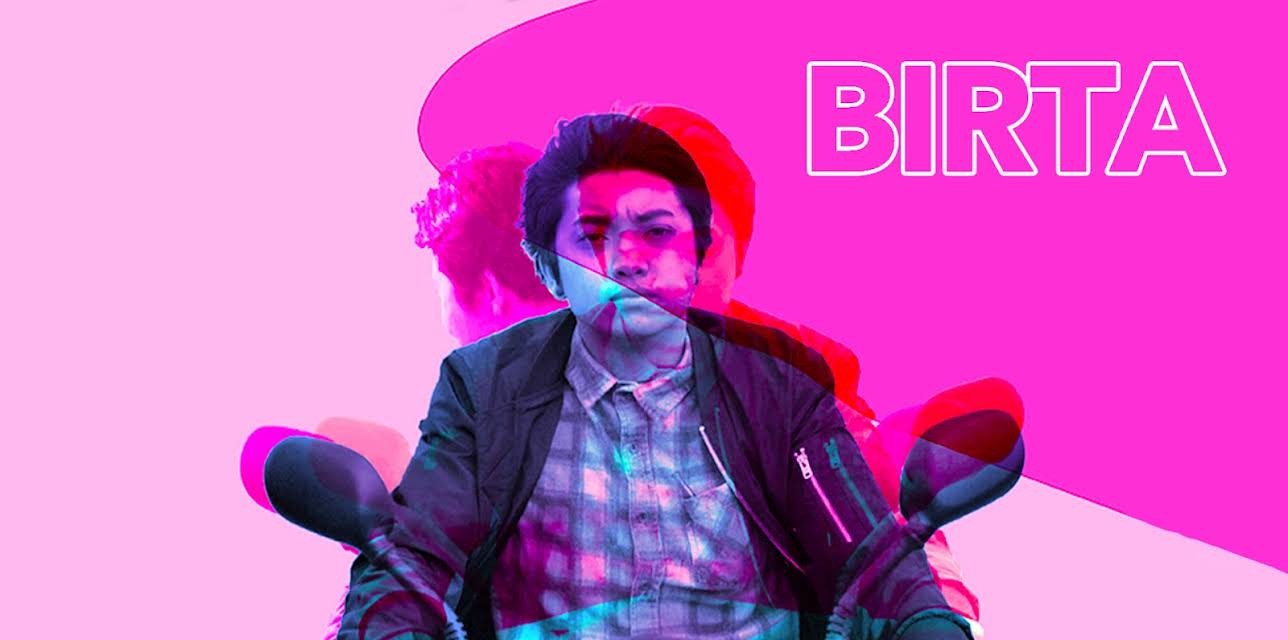 Birta (2016)