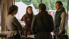 Outlander (S5 E7)
