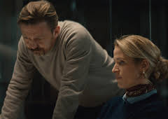 New: Walter Presents: The Pushover