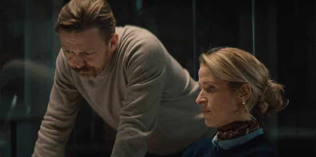 12:20 AM: New: Walter Presents: The Pushover | Channel 4 | 2/3 2026