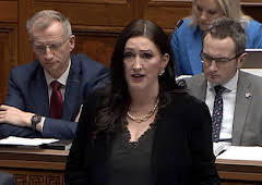 Northern Ireland Assembly