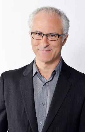 David Rudman as 