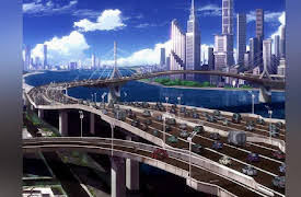 Ghost in the Shell: Arise - Alternative Architecture (Original Japanese Version) Season 1: Ghost Whispers, Part 1