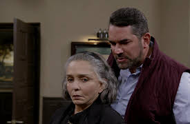 Sin Tu Mirada season-1: Sin Tu Mirada Capítulo 17