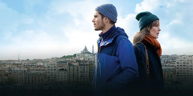 Someone Somewhere (2020)