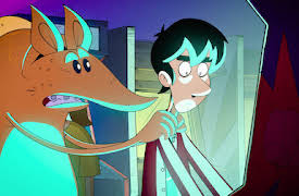 Världen kan inte göra mig ond: Likt en strandad val