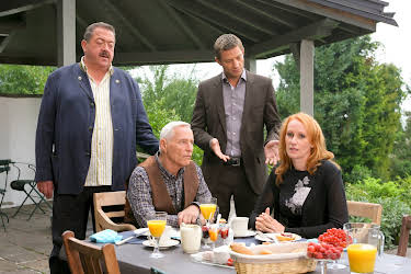 17:10: Die Rosenheim-Cops | ZDF | 11/27 2025