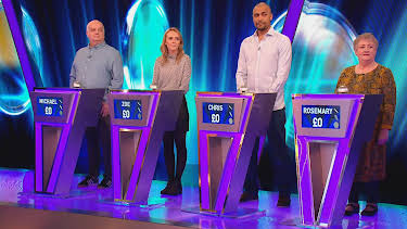 9:00 AM: Tipping Point (S10 E32) (S10) | W | 1/5 2026