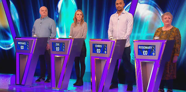 12:00 PM: Tipping Point (S10 E32) (S10) | W | 1/10 2026