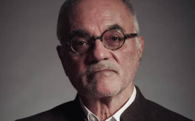 Mahmood Mamdani