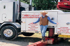 Huge Machines and Cool Vehicles with Cowboy Jack: Real Tow Trucks