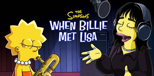 When Billie Met Lisa (2022)