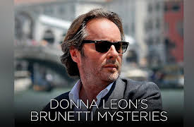 Donna Leon's Commissario Guido Brunetti Mysteries: Willful Behavior