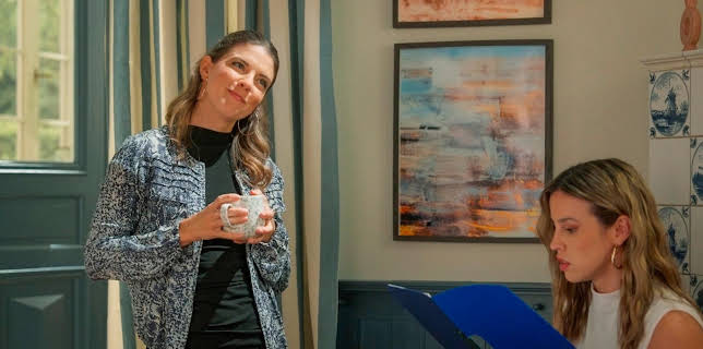 07:15: Rote Rosen (4299) | MDR Fernsehen | 3/13 2026