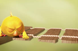 Where's Chicky?: The Xylophone