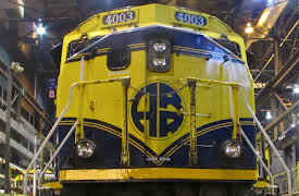 Railroad Alaska: Episode 5