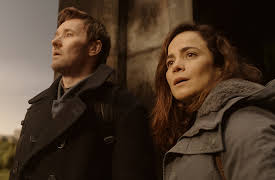 Dark Matter: In the Fires of Dead Stars