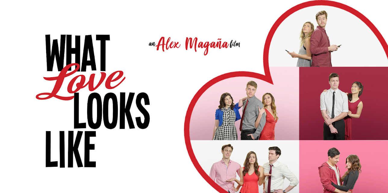 What Love Looks Like (2020)