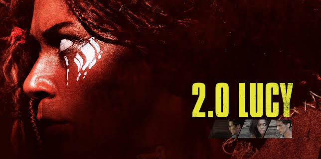2.0 Lucy (2023)