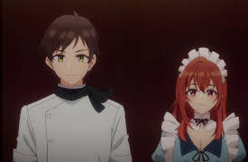 Season 1: My Friend's Little Sister Really Does Have It In for Me