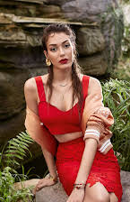 Dilan Çiçek Deniz as 