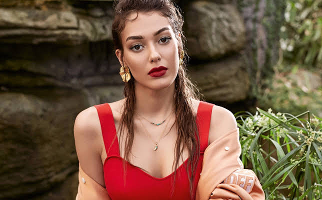 Dilan Çiçek Deniz