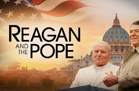 Reagan and the Pope: Reagan and the Pope