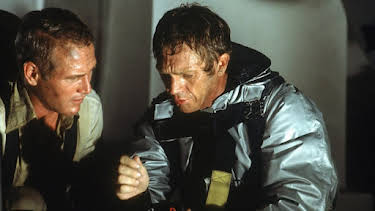10:10 PM: The Towering Inferno | Sky Greats | 8/9 2026