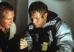 The Towering Inferno