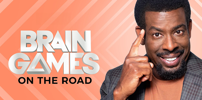 Brain Games: On the Road: Season 1