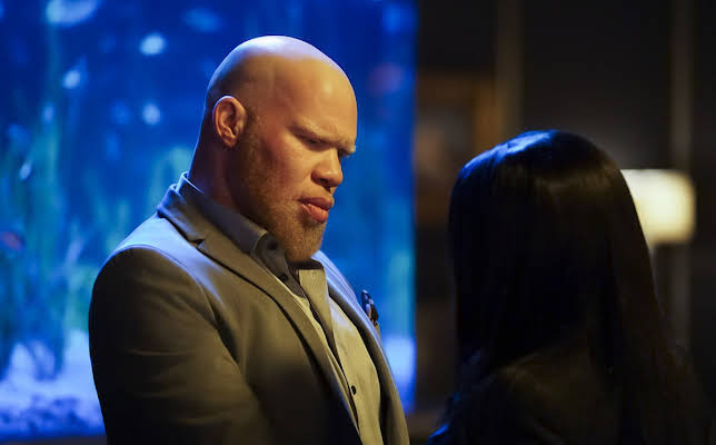 Marvin 'Krondon' Jones III