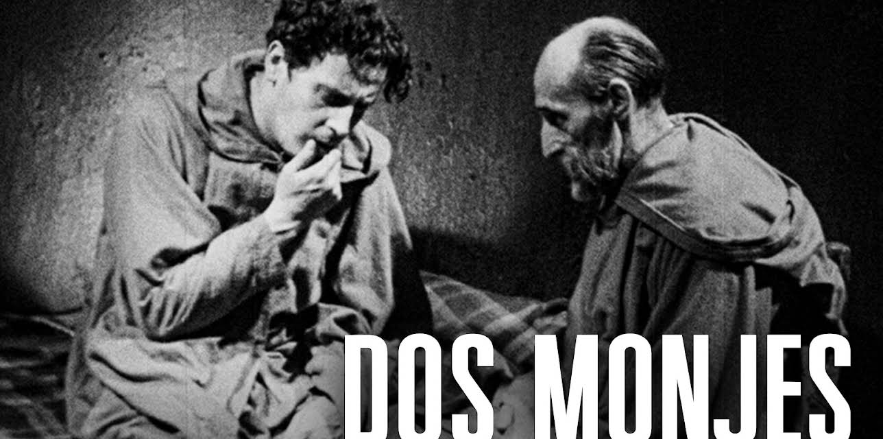 Dos Monjes (1935)