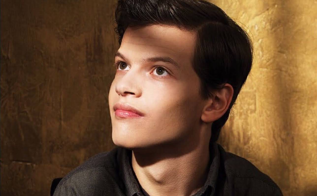 Micah Fowler