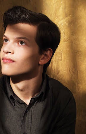 Micah Fowler as 