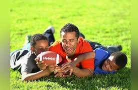 Kids' Planet: Forgiveness