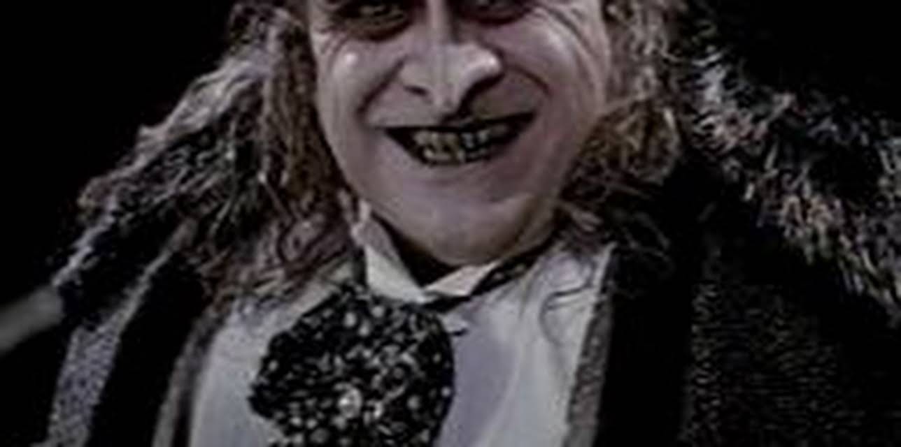 Batman Returns (1992)