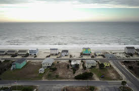 Beach Hunters: Finding a Forever Beach Home in North Carolina