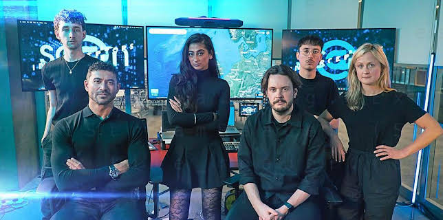 8:30 PM: Scam Interceptors (S6) | BBC One | 11/24 2025