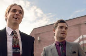 White Gold: The Widow Maker