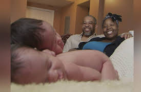 Make Room for Multiples: Mosley Twins