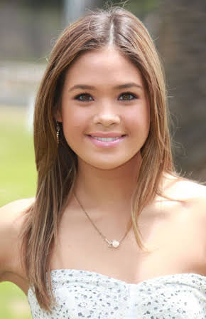 Nicole Gale Anderson as 