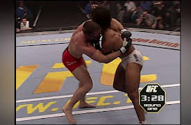 UFC: Ultimate 175 Greatest Fights 1993-2009, Volume 1: Matt Hughes vs Carlos Newton UFC 34