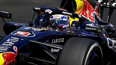 5:30 PM: F1 Azerbaijan GP Highlights | Channel 4 | 9/26 2026