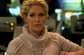 The Hills: New Beginnings Season 1: Playing with Fire